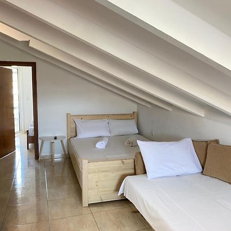 Villa Elva Ammoudia Zewnętrze zdjęcie