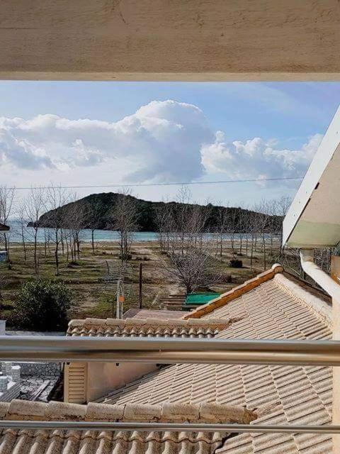 Villa Elva Ammoudia Zewnętrze zdjęcie