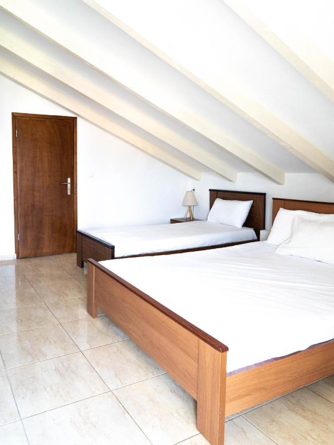 Villa Elva Ammoudia Zewnętrze zdjęcie