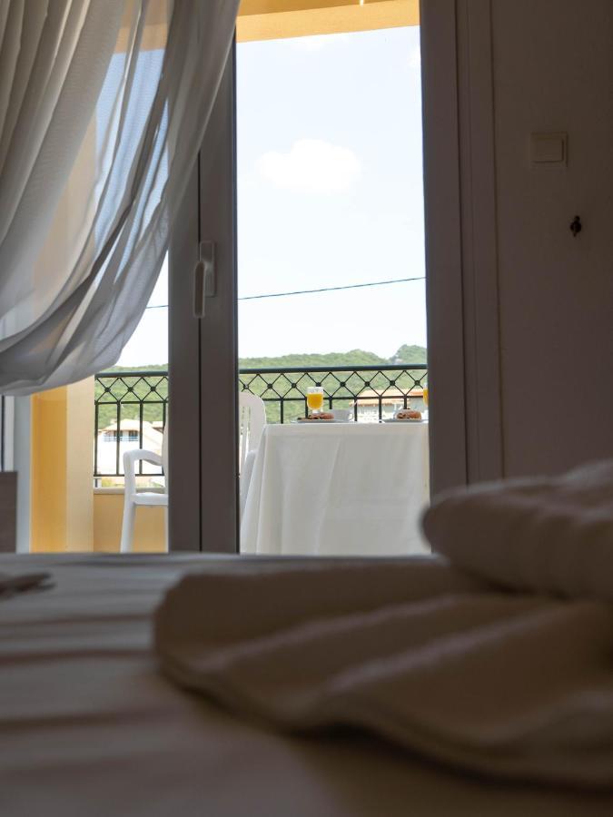 Villa Elva Ammoudia Zewnętrze zdjęcie
