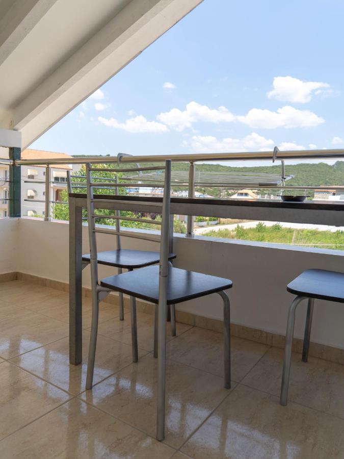 Villa Elva Ammoudia Zewnętrze zdjęcie