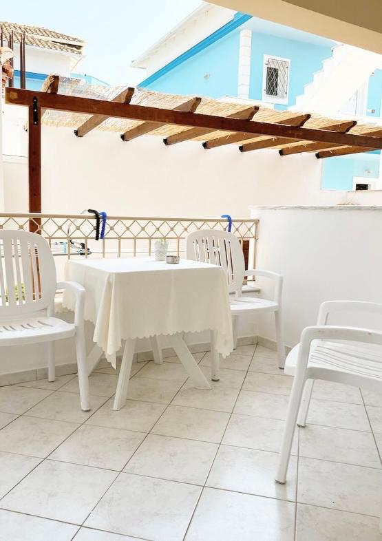 Villa Elva Ammoudia Zewnętrze zdjęcie
