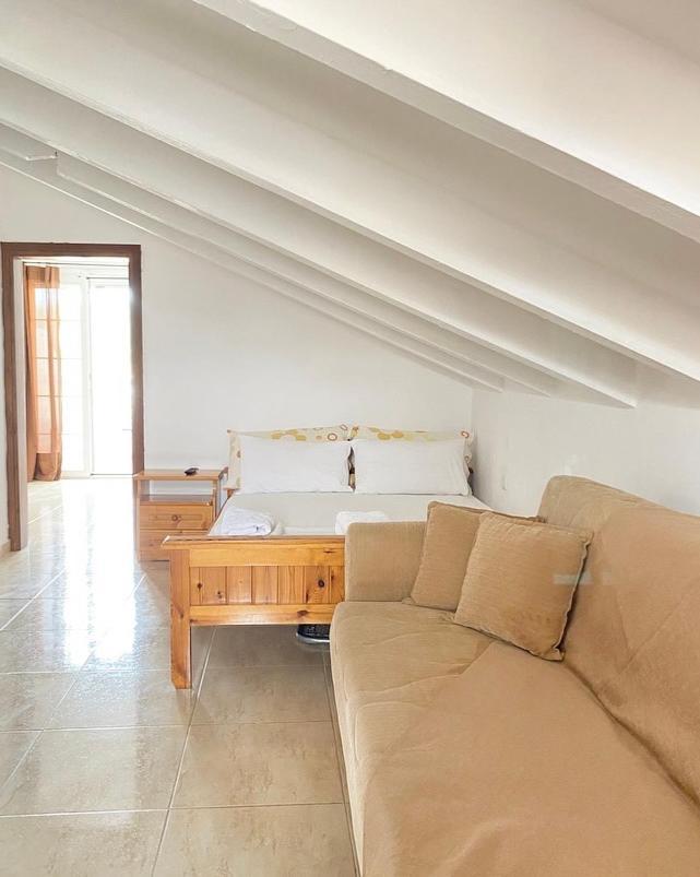 Villa Elva Ammoudia Zewnętrze zdjęcie