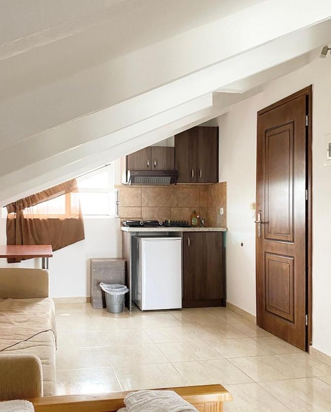 Villa Elva Ammoudia Zewnętrze zdjęcie