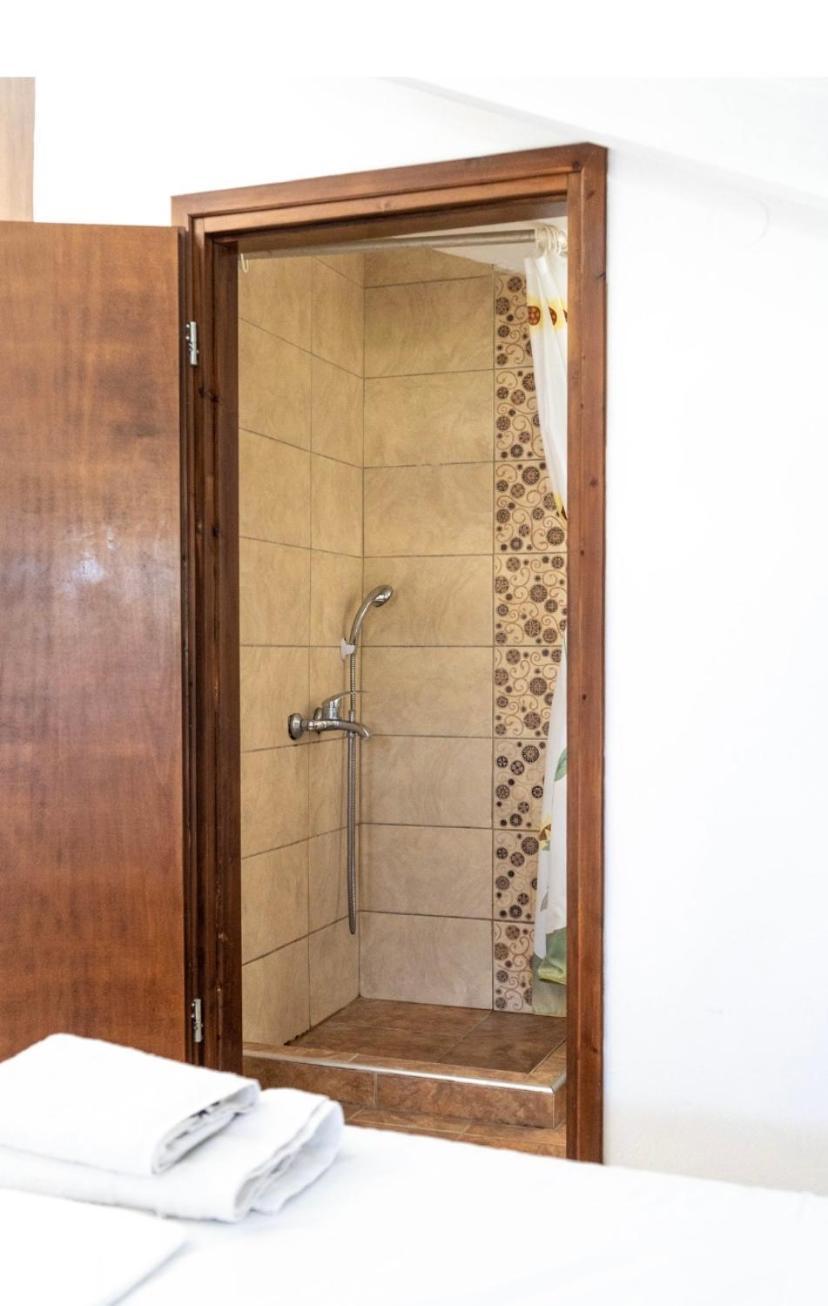 Villa Elva Ammoudia Zewnętrze zdjęcie