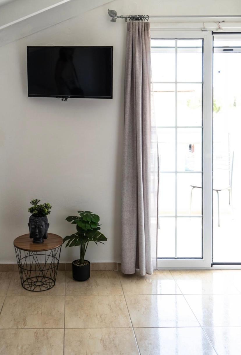 Villa Elva Ammoudia Zewnętrze zdjęcie