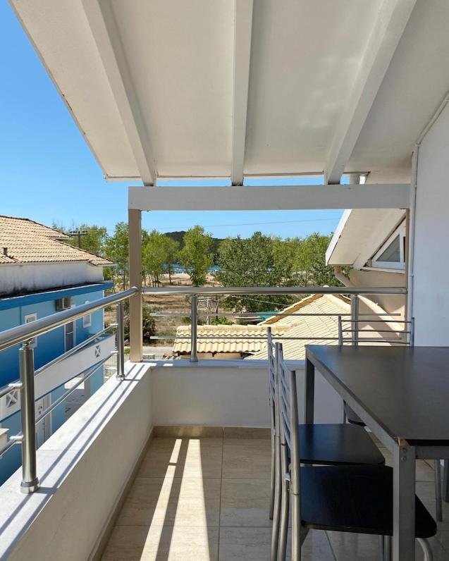 Villa Elva Ammoudia Zewnętrze zdjęcie